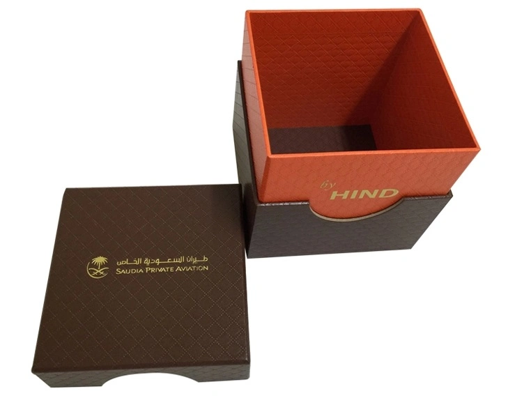 Custom Printing Black Raphe Gift Box Make up Cosmetic Foundation Packaging Paper Shipping Package Boxes with Logo